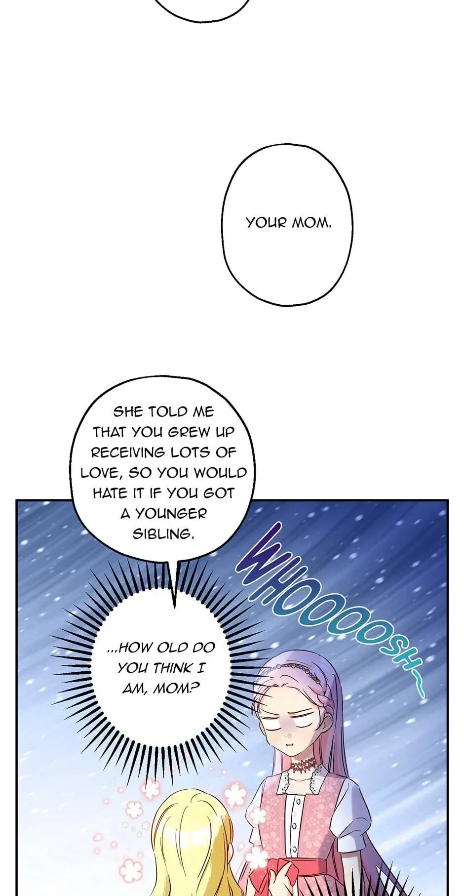 I Was Tricked into this Fake Marriage! Chapter 60 page 42 - 