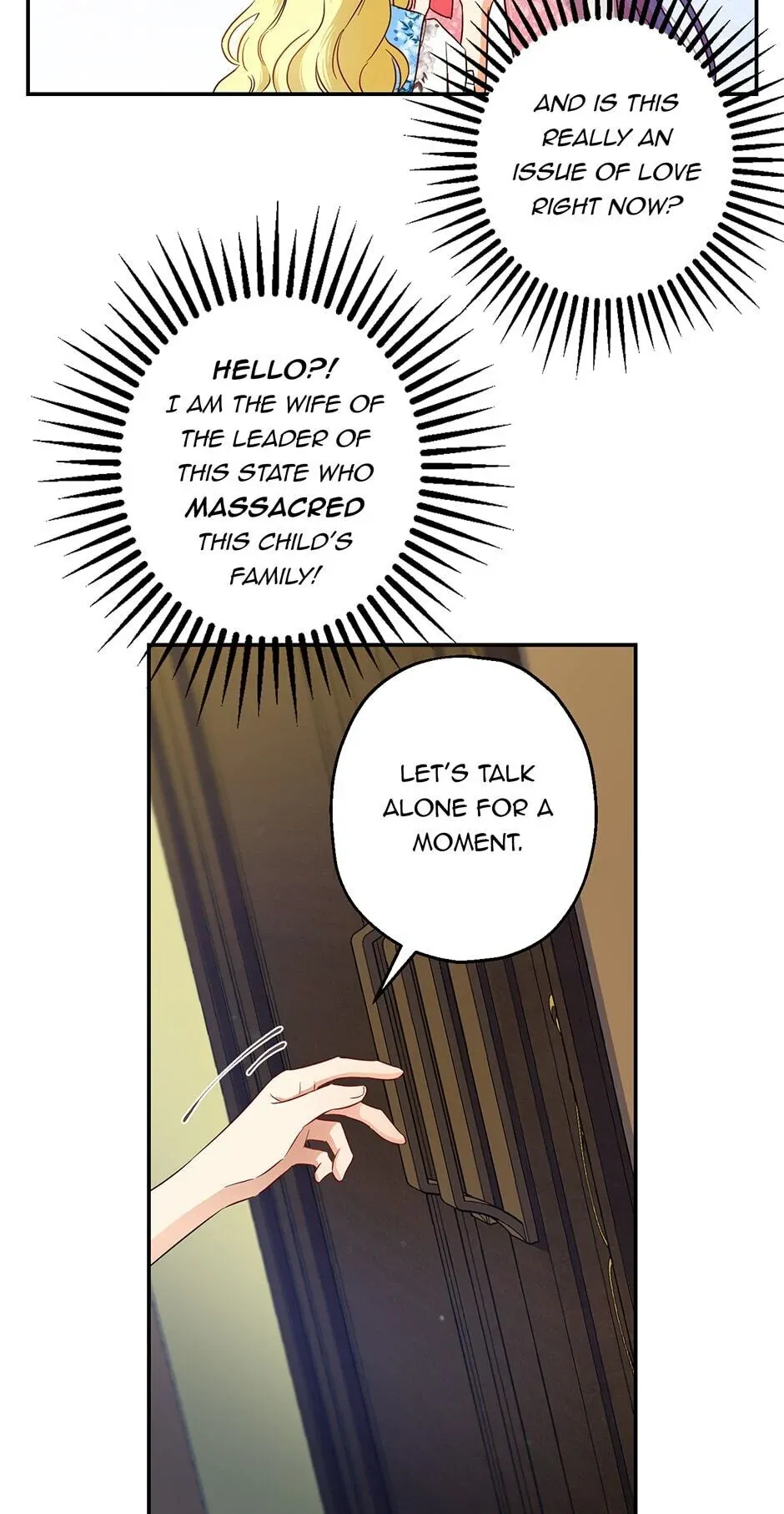I Was Tricked into this Fake Marriage! Chapter 60 page 43 - 