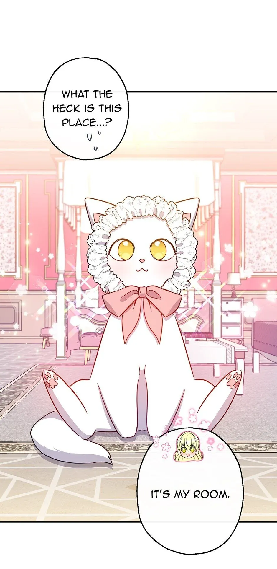 I Was Tricked into this Fake Marriage! Chapter 60 page 45 - 