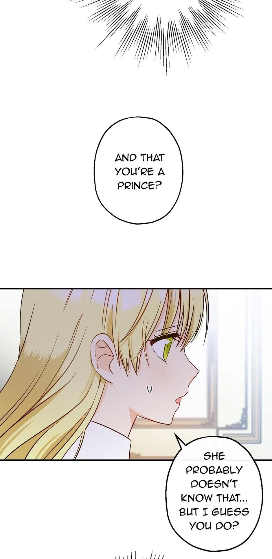 I Was Tricked into this Fake Marriage! Chapter 60 page 47 - 