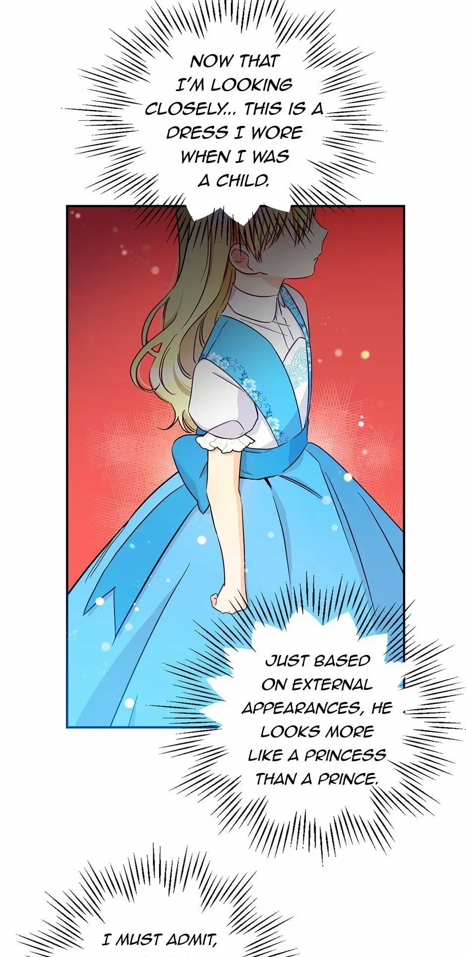 I Was Tricked into this Fake Marriage! Chapter 60 page 48 - 