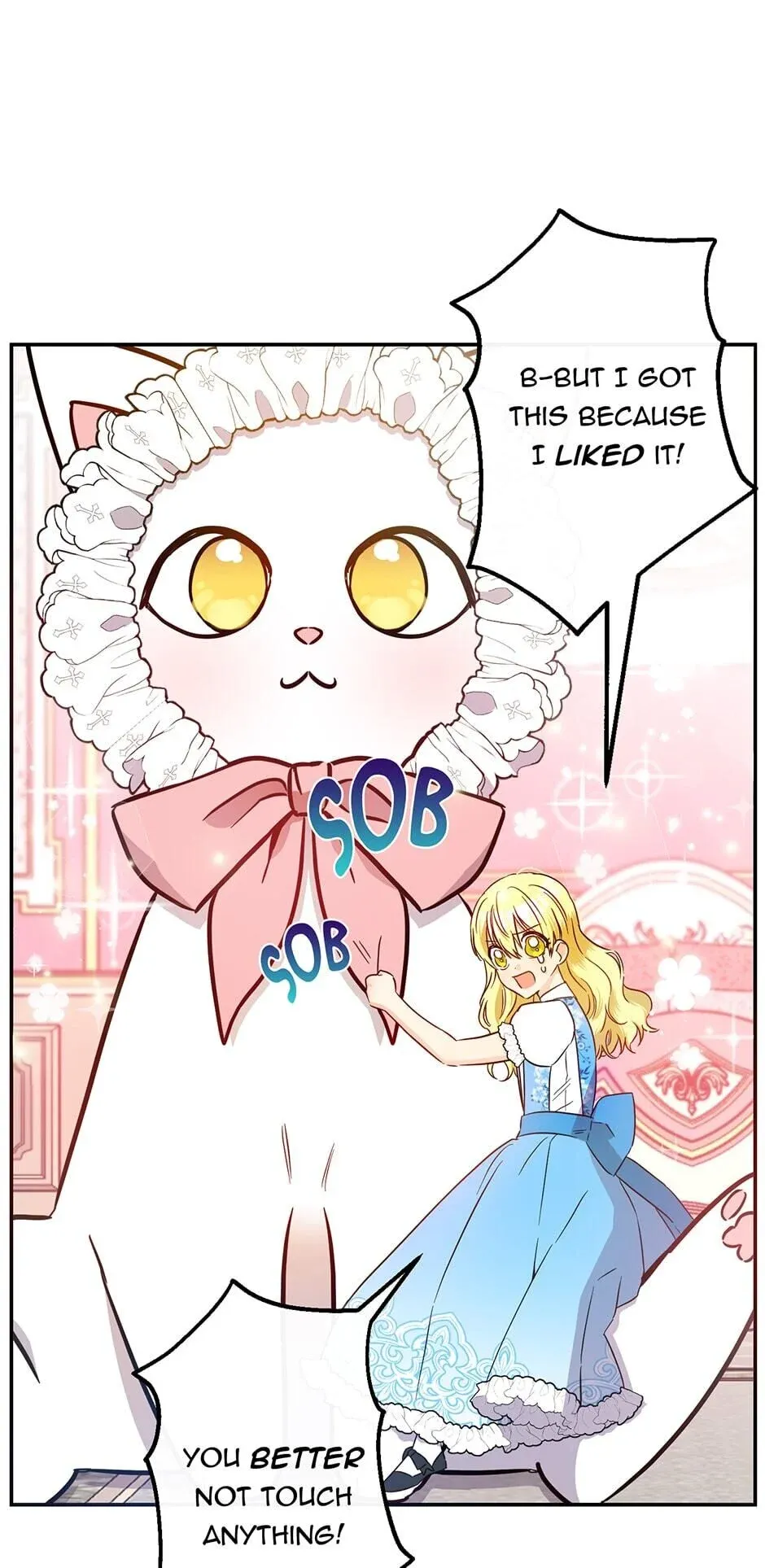 I Was Tricked into this Fake Marriage! Chapter 60 page 51 - 