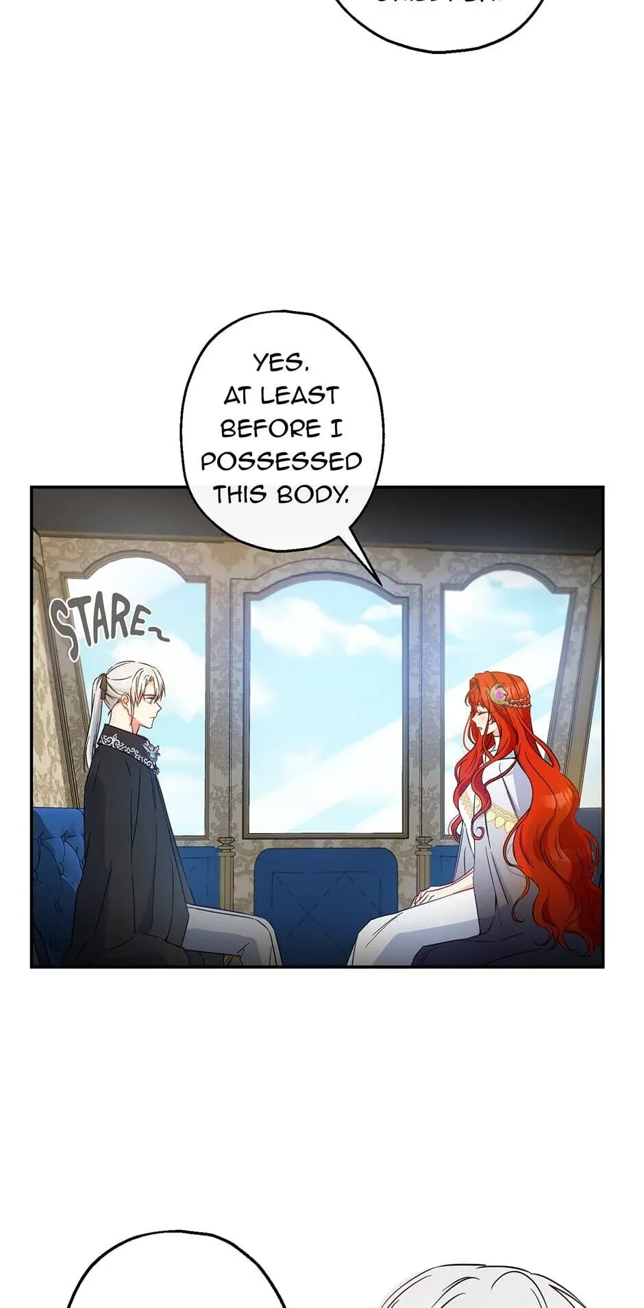 I Was Tricked into this Fake Marriage! Chapter 60 page 54 - 