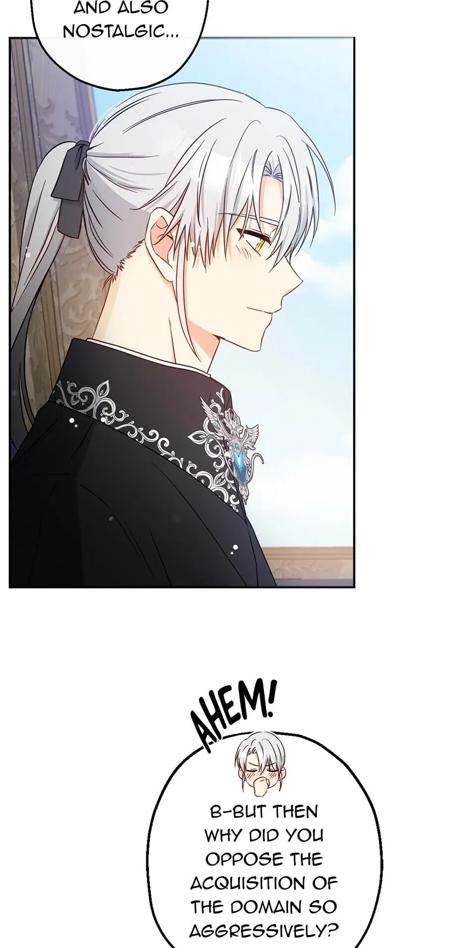 I Was Tricked into this Fake Marriage! Chapter 60 page 56 - 