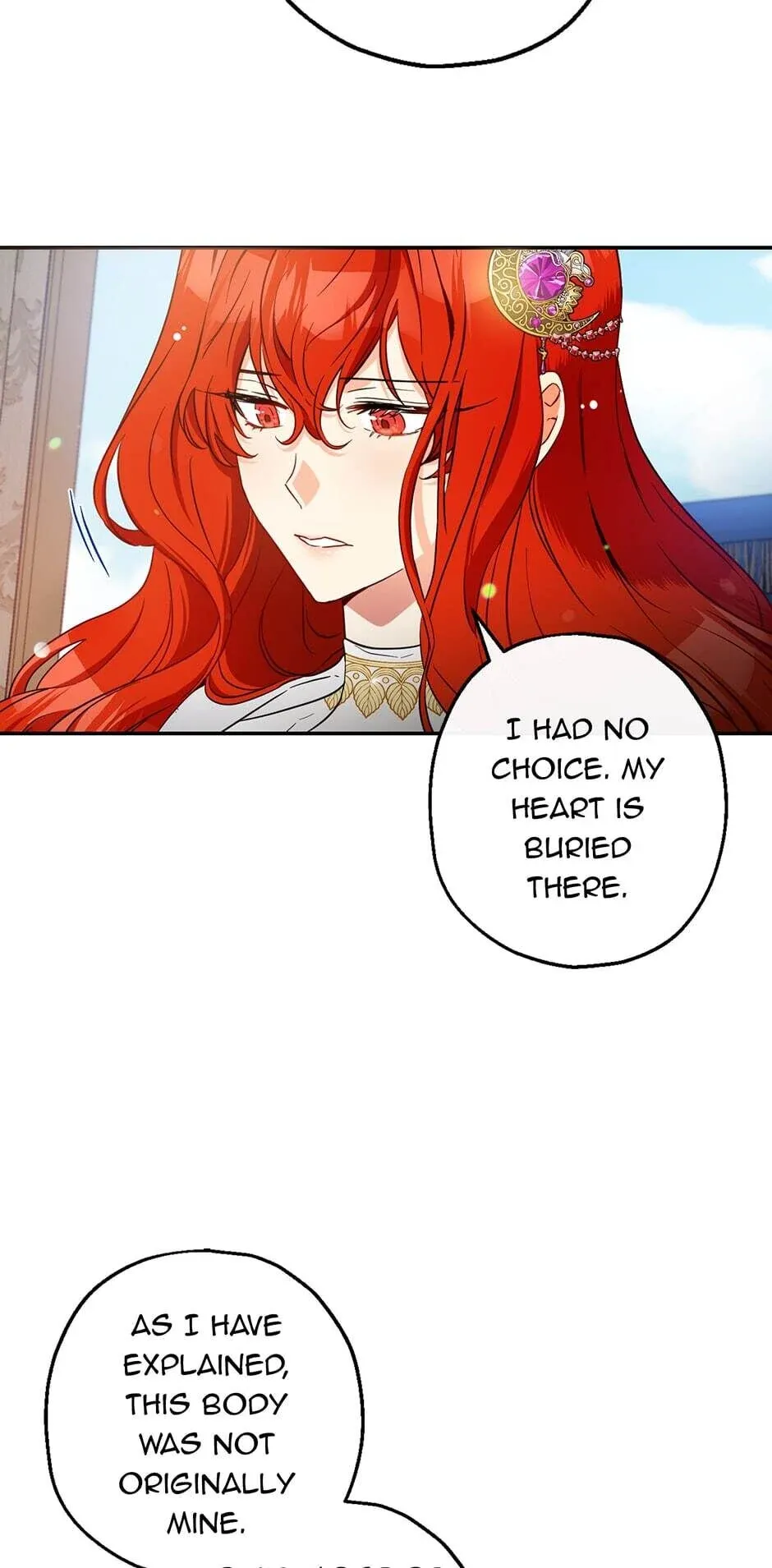 I Was Tricked into this Fake Marriage! Chapter 60 page 57 - 