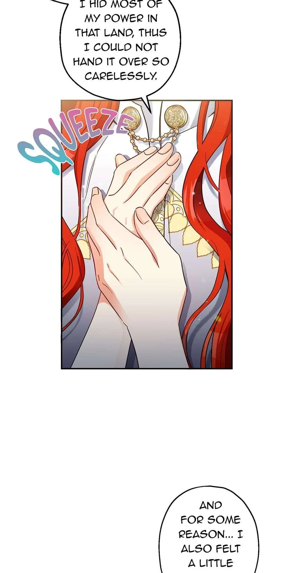 I Was Tricked into this Fake Marriage! Chapter 60 page 58 - 