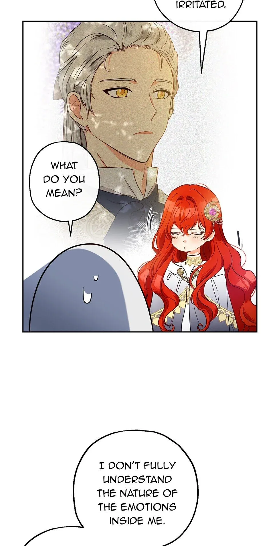 I Was Tricked into this Fake Marriage! Chapter 60 page 59 - 