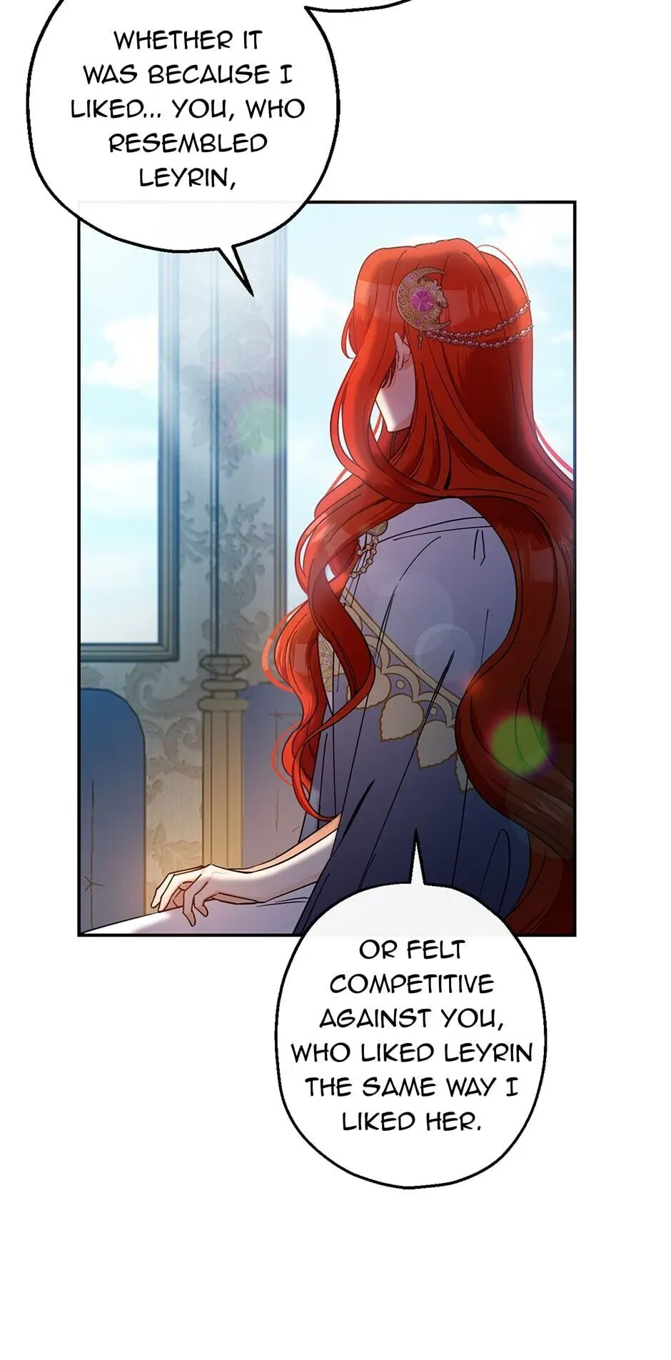 I Was Tricked into this Fake Marriage! Chapter 60 page 60 - 