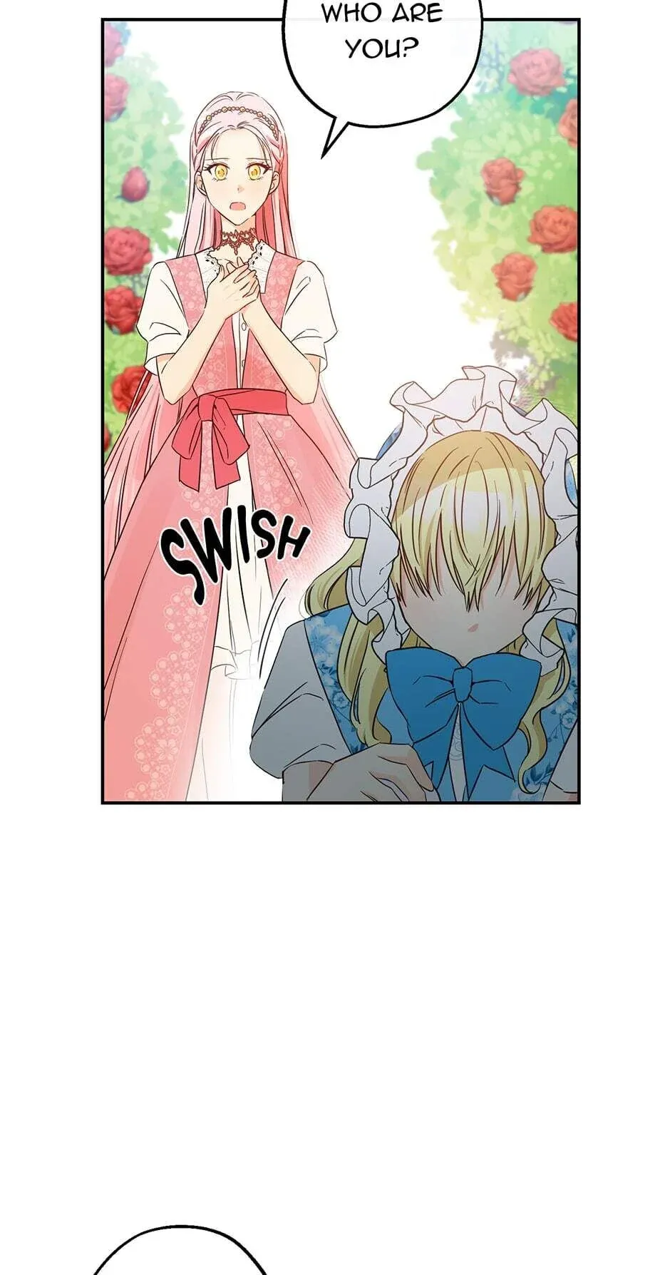 I Was Tricked into this Fake Marriage! Chapter 60 page 7 - 