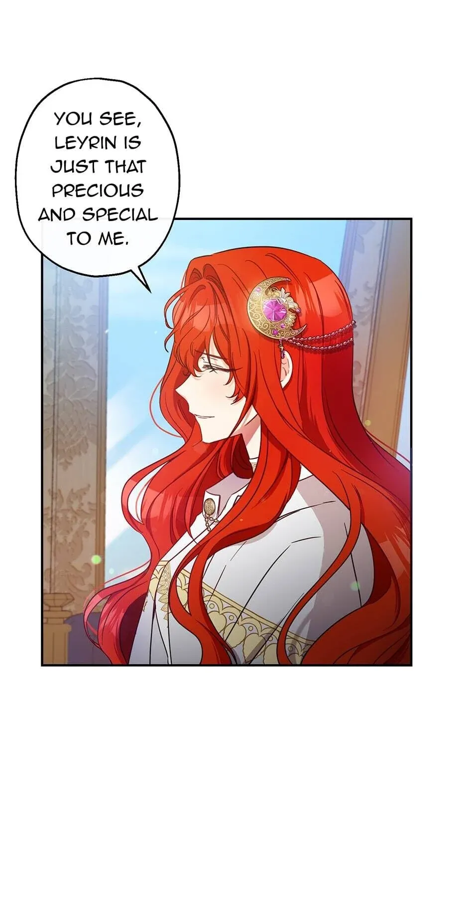 I Was Tricked into this Fake Marriage! Chapter 60 page 61 - 