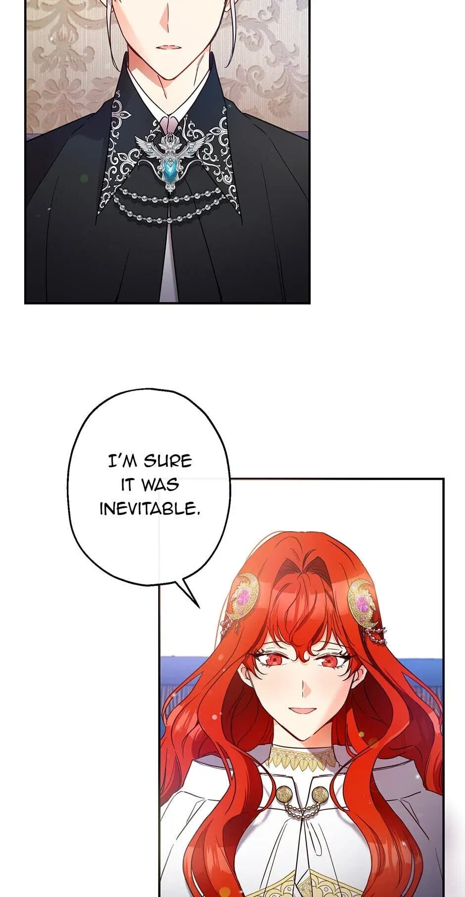 I Was Tricked into this Fake Marriage! Chapter 60 page 63 - 