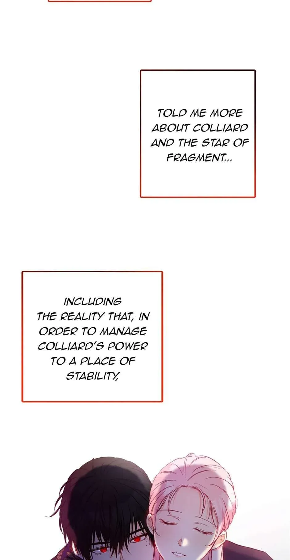 I Was Tricked into this Fake Marriage! Chapter 60 page 68 - 