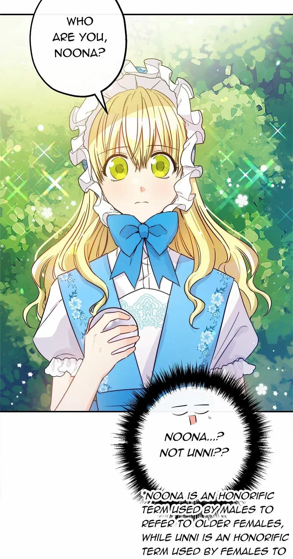 I Was Tricked into this Fake Marriage! Chapter 60 page 8 - 