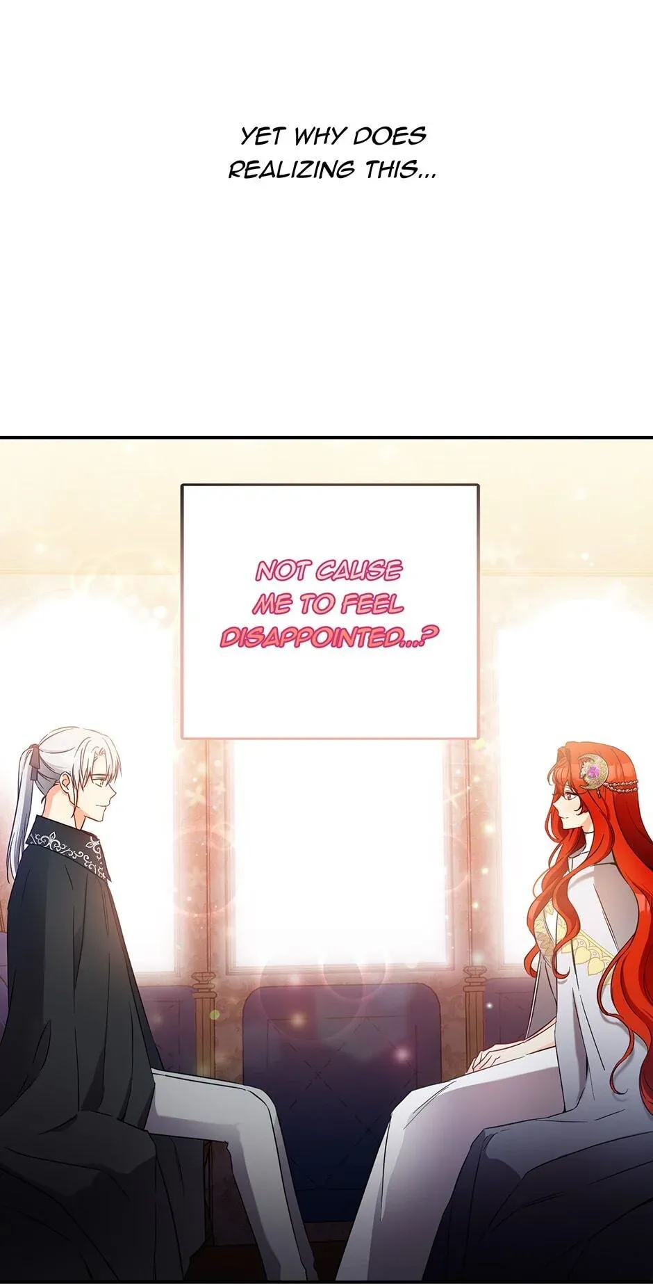 I Was Tricked into this Fake Marriage! Chapter 60 page 71 - 