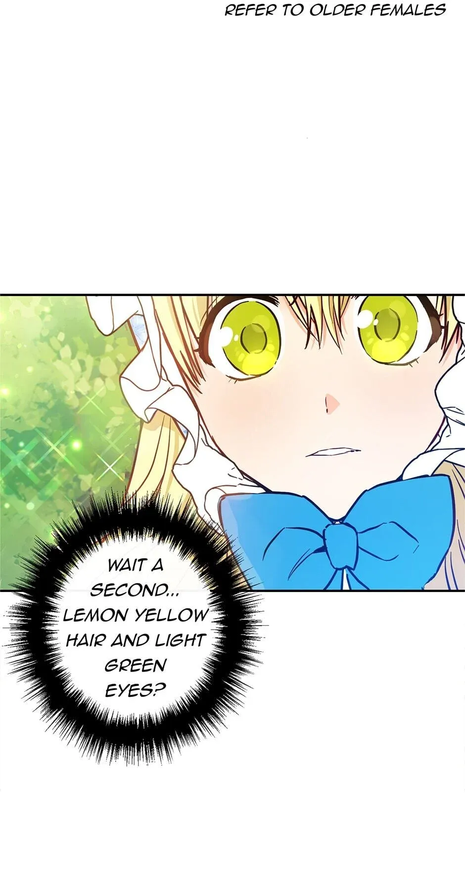 I Was Tricked into this Fake Marriage! Chapter 60 page 9 - 