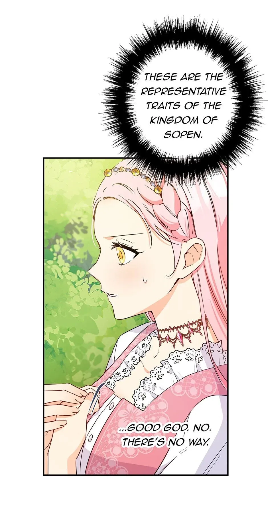 I Was Tricked into this Fake Marriage! Chapter 60 page 10 - 