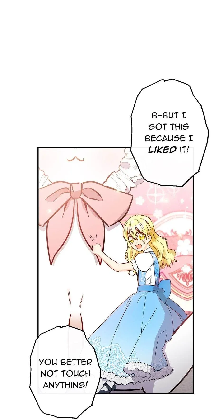 I Was Tricked into this Fake Marriage! Chapter 61 page 1 - 