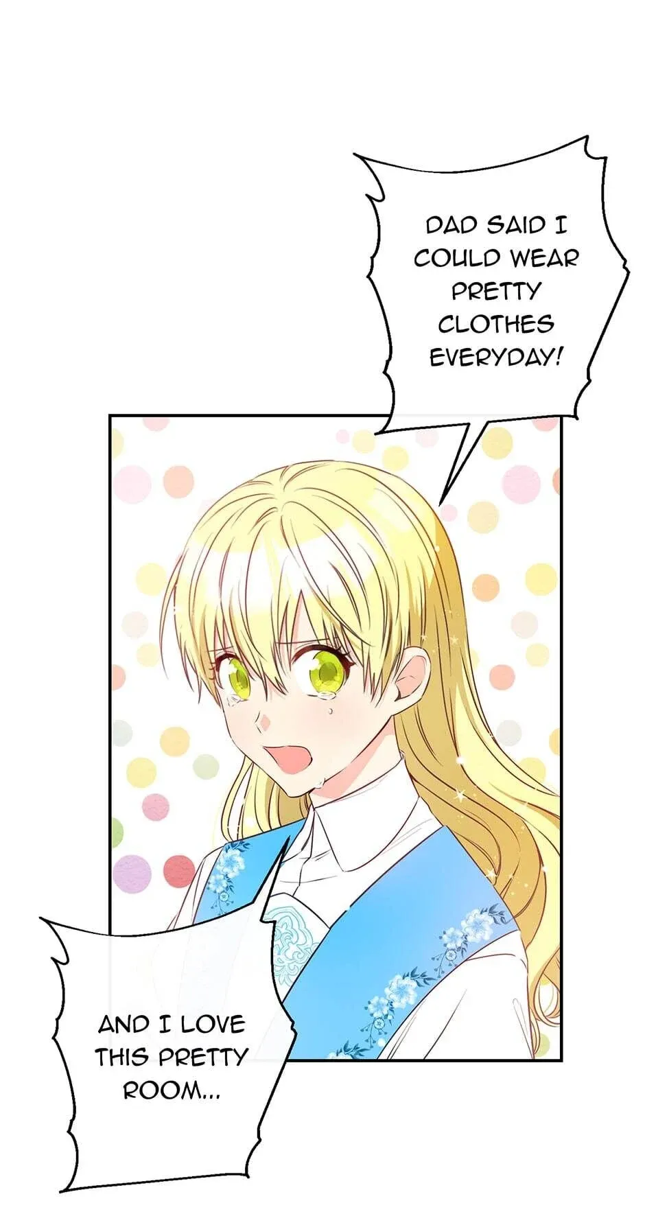 I Was Tricked into this Fake Marriage! Chapter 61 page 2 - 