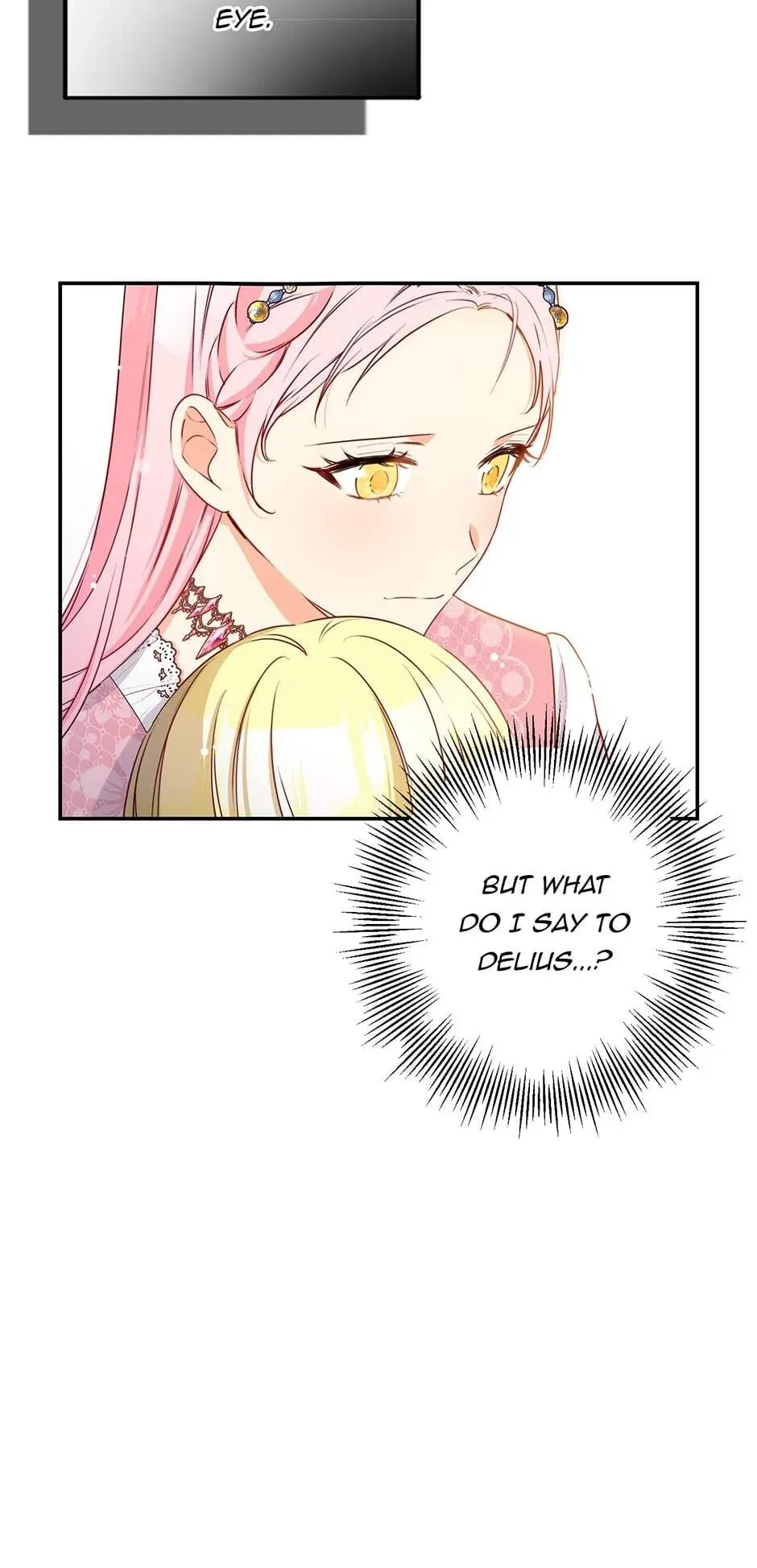 I Was Tricked into this Fake Marriage! Chapter 61 page 11 - 