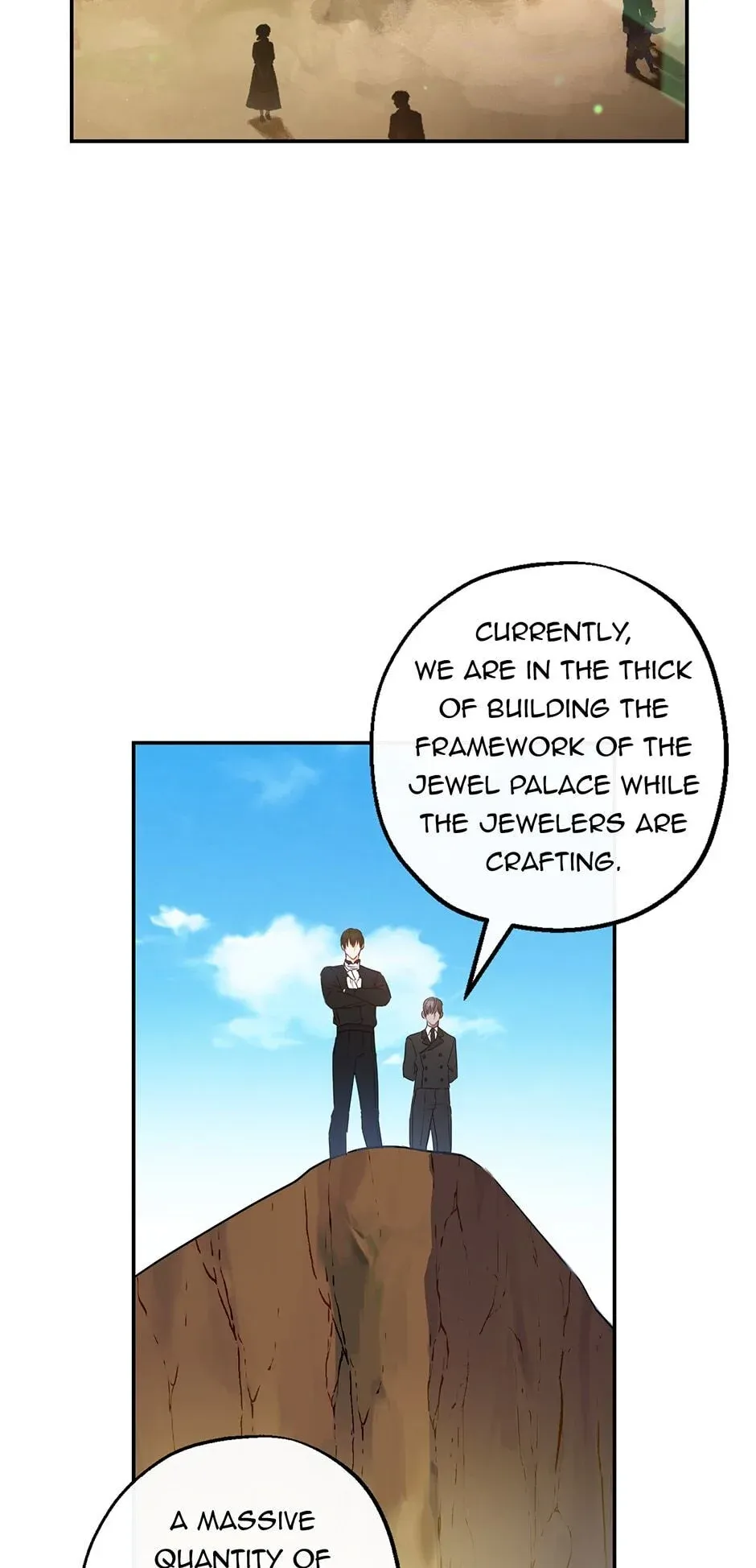 I Was Tricked into this Fake Marriage! Chapter 61 page 13 - 