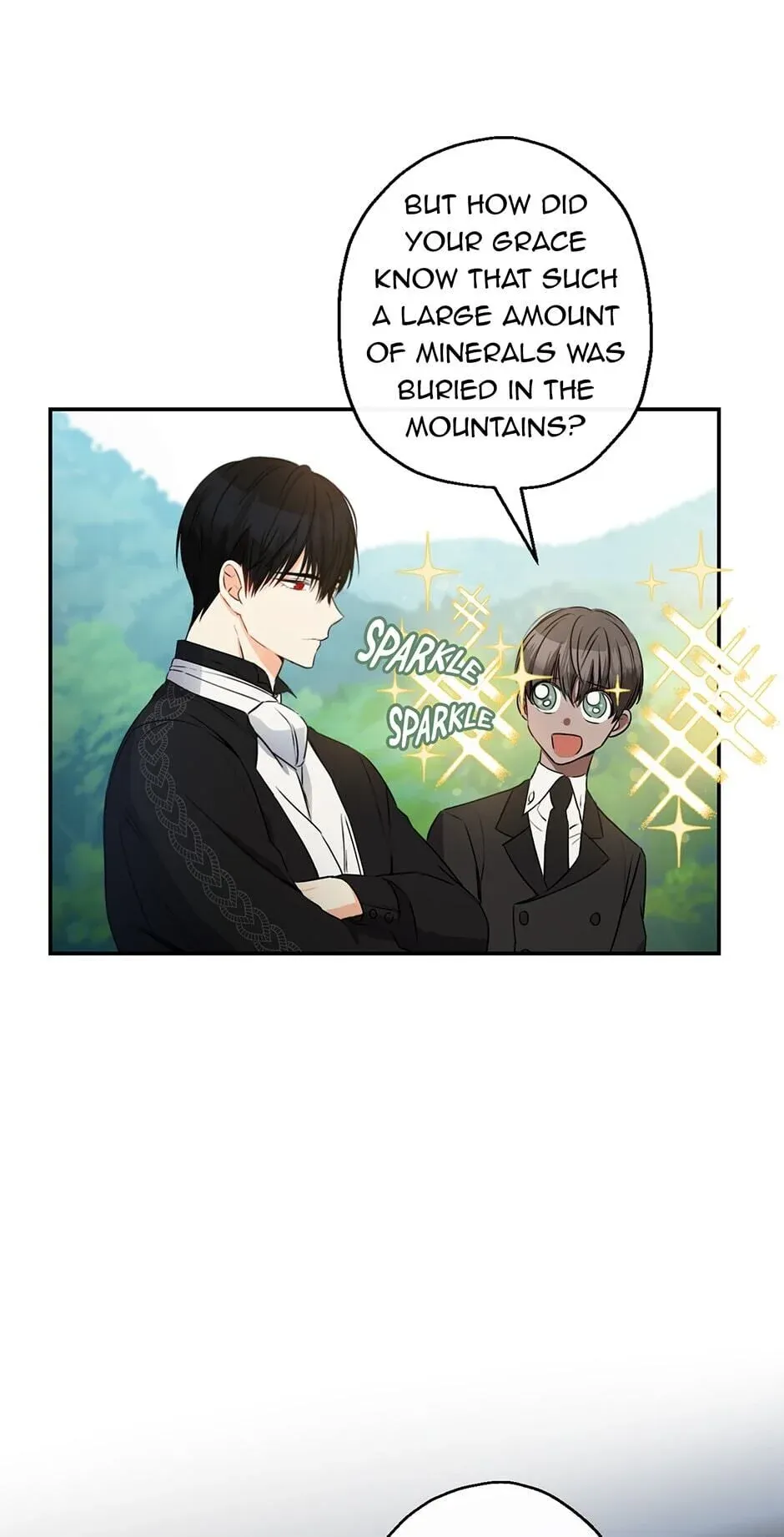 I Was Tricked into this Fake Marriage! Chapter 61 page 15 - 