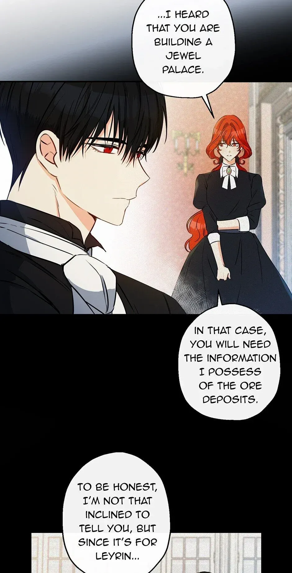 I Was Tricked into this Fake Marriage! Chapter 61 page 16 - 