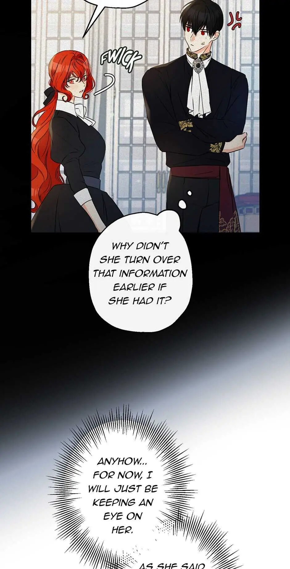 I Was Tricked into this Fake Marriage! Chapter 61 page 17 - 