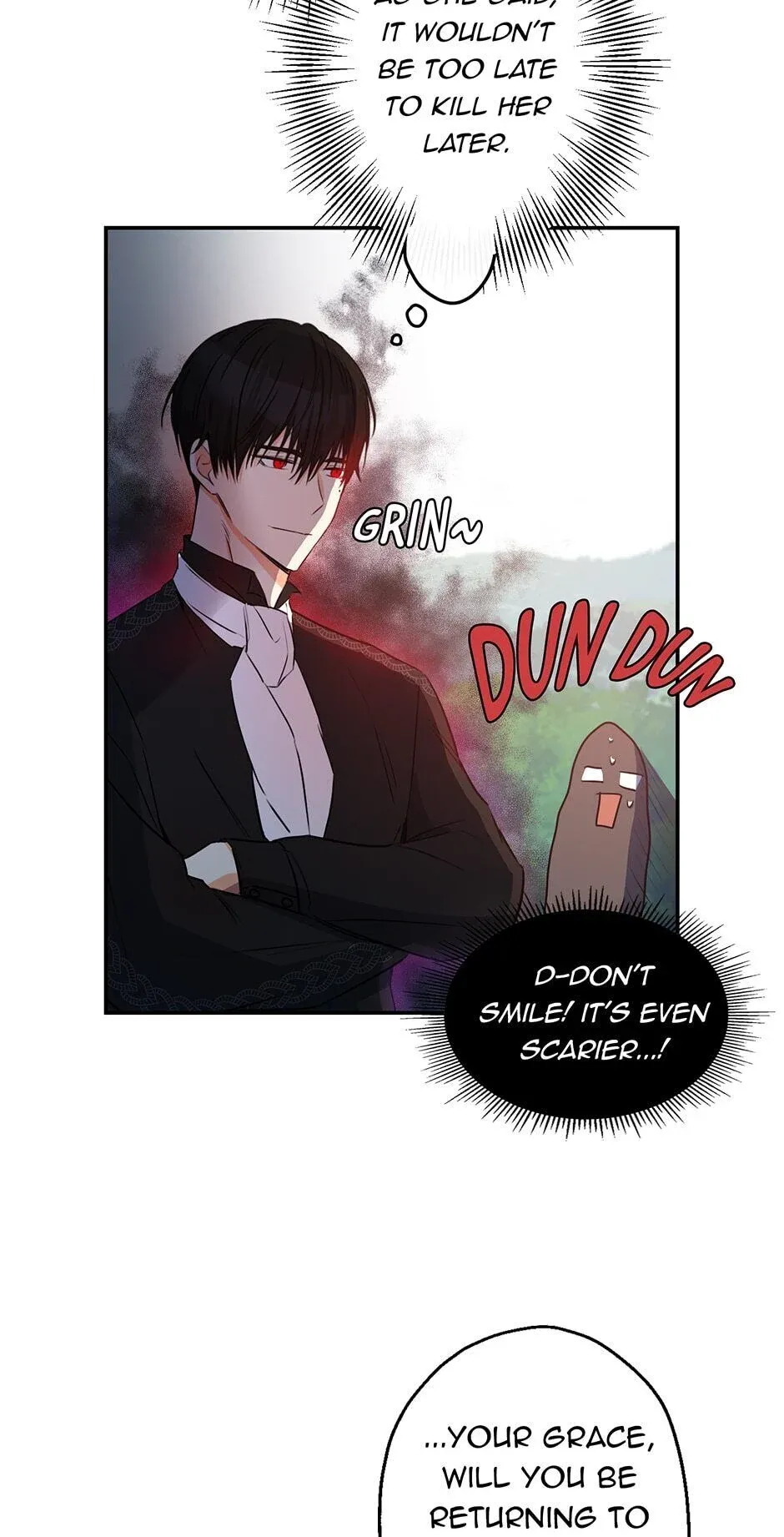I Was Tricked into this Fake Marriage! Chapter 61 page 18 - 