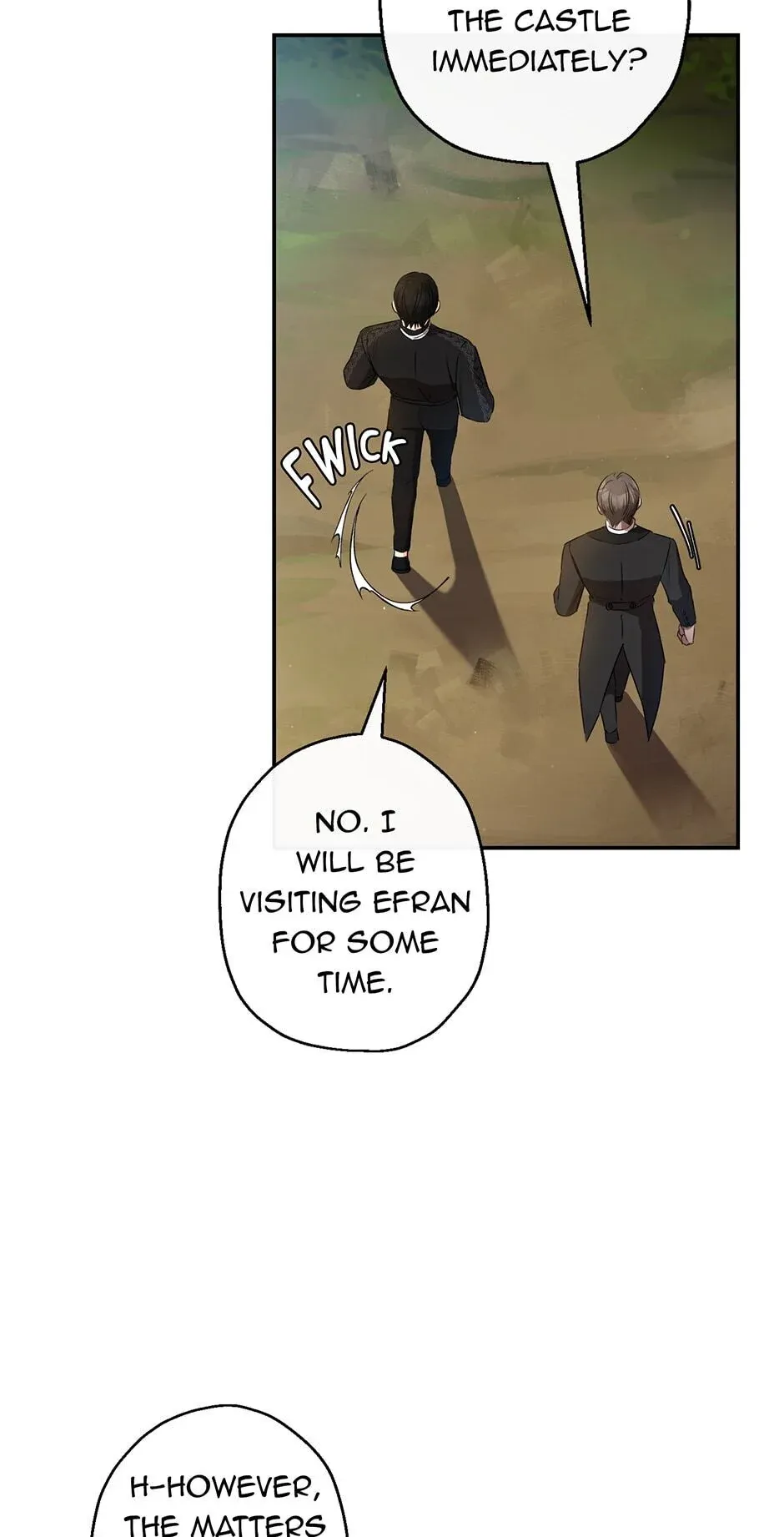 I Was Tricked into this Fake Marriage! Chapter 61 page 19 - 