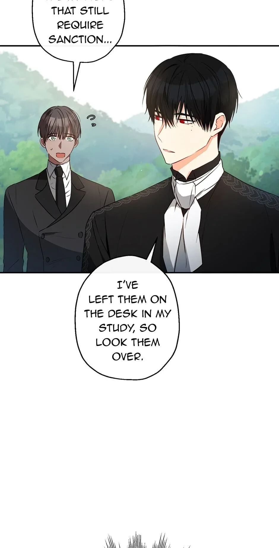 I Was Tricked into this Fake Marriage! Chapter 61 page 20 - 