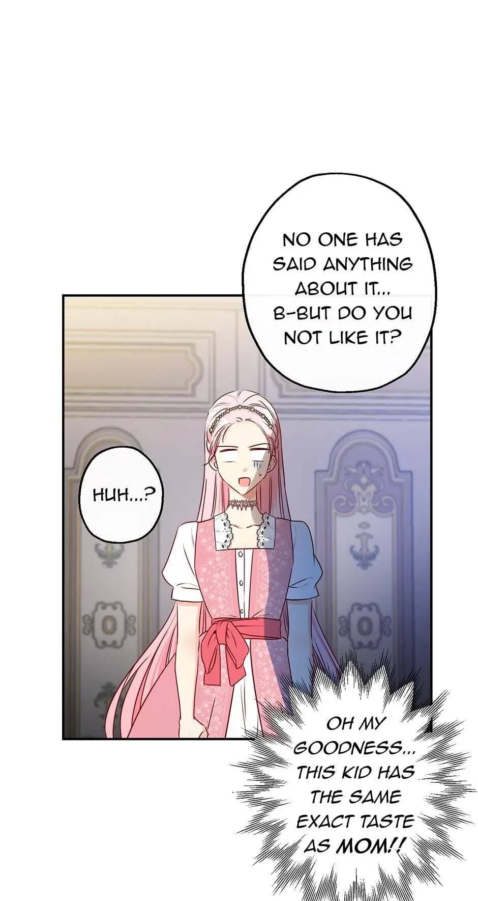 I Was Tricked into this Fake Marriage! Chapter 61 page 3 - 
