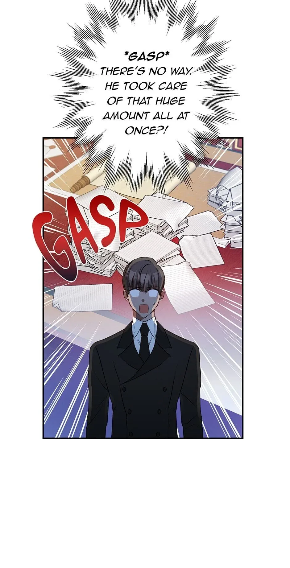 I Was Tricked into this Fake Marriage! Chapter 61 page 21 - 