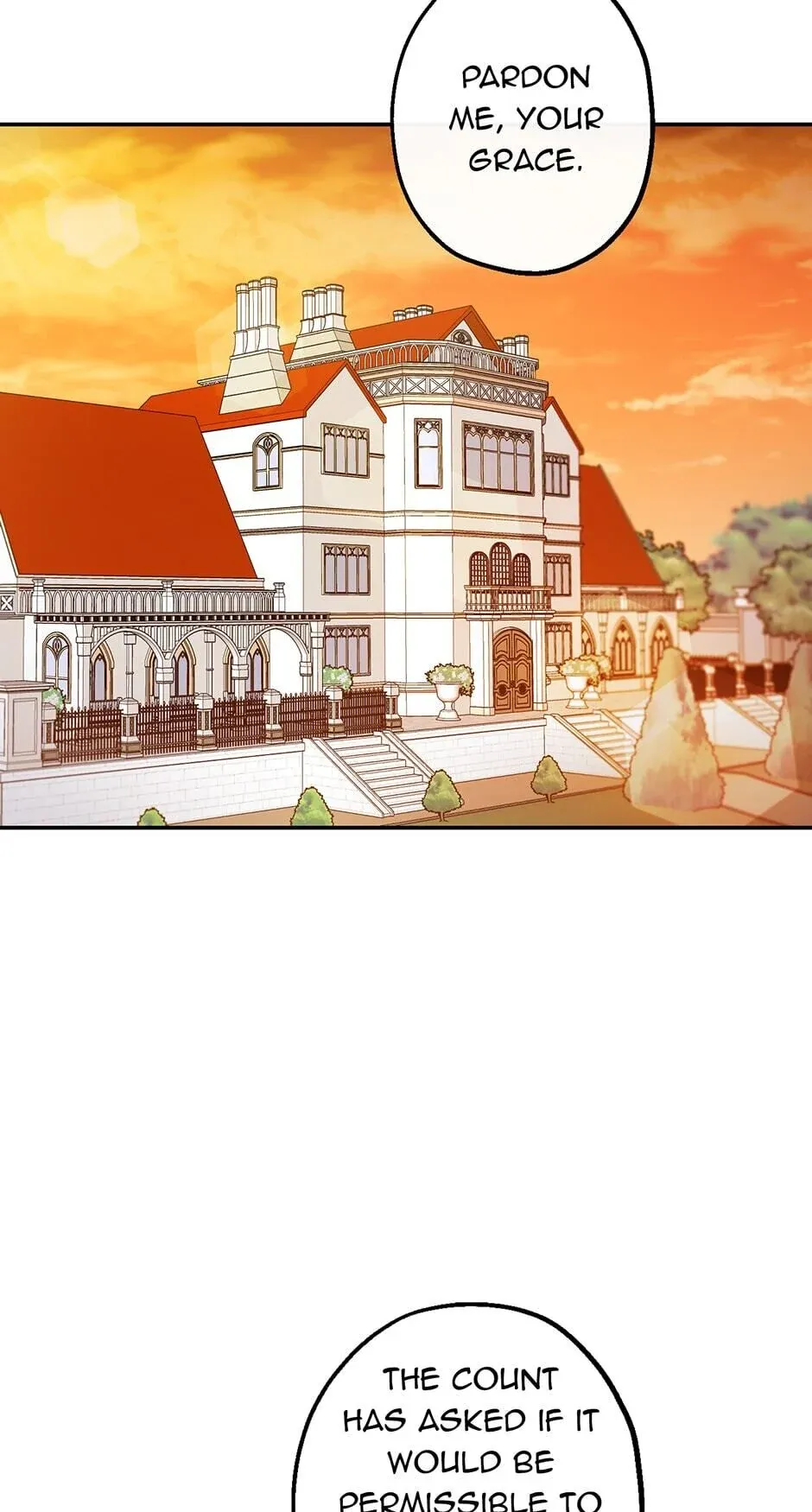 I Was Tricked into this Fake Marriage! Chapter 61 page 23 - 