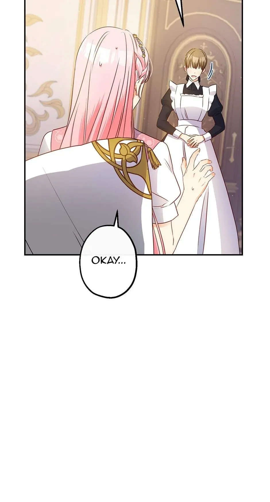 I Was Tricked into this Fake Marriage! Chapter 61 page 25 - 