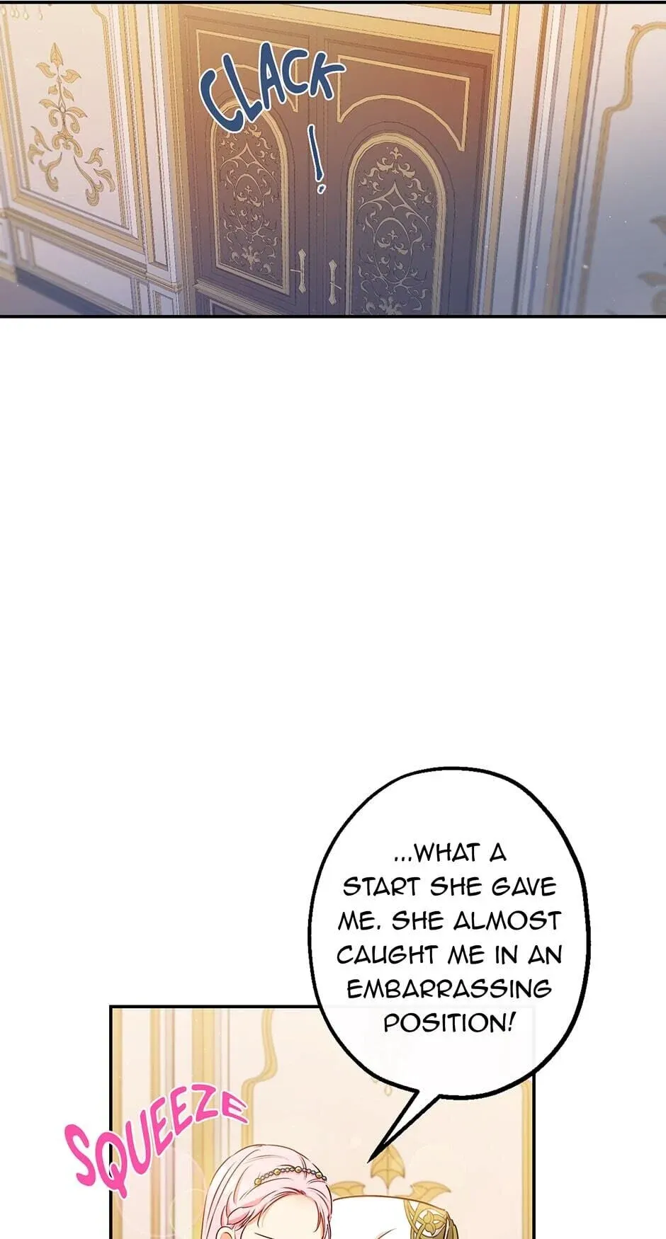 I Was Tricked into this Fake Marriage! Chapter 61 page 26 - 