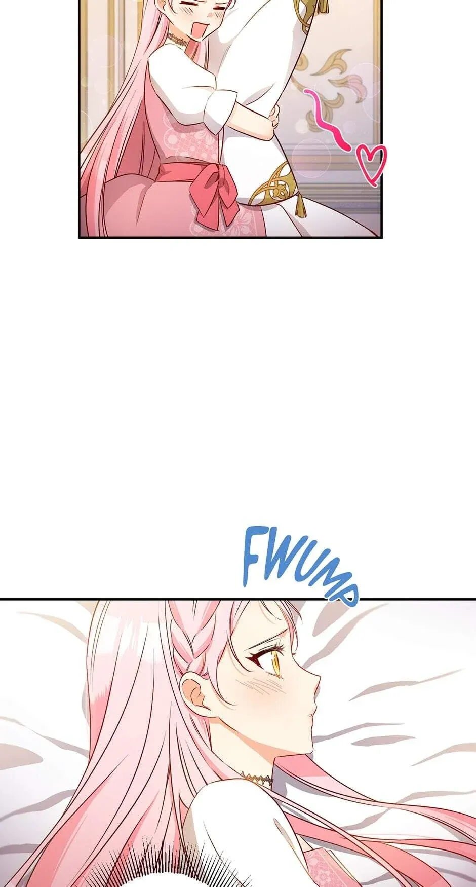 I Was Tricked into this Fake Marriage! Chapter 61 page 27 - 