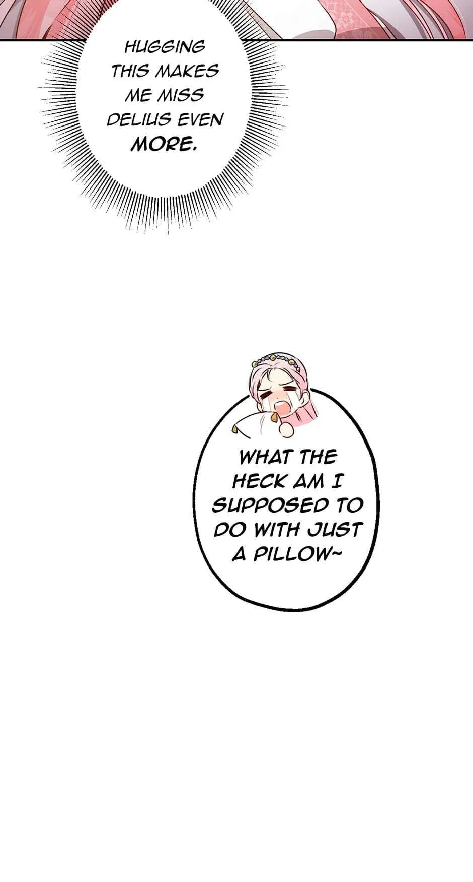 I Was Tricked into this Fake Marriage! Chapter 61 page 28 - 