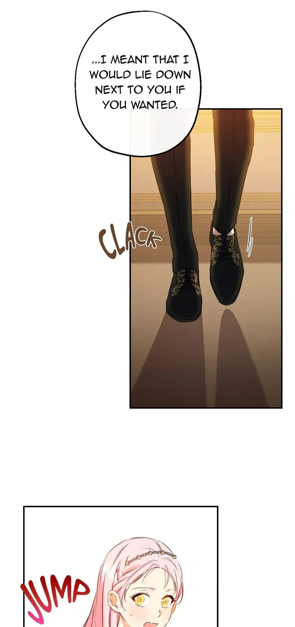 I Was Tricked into this Fake Marriage! Chapter 61 page 29 - 