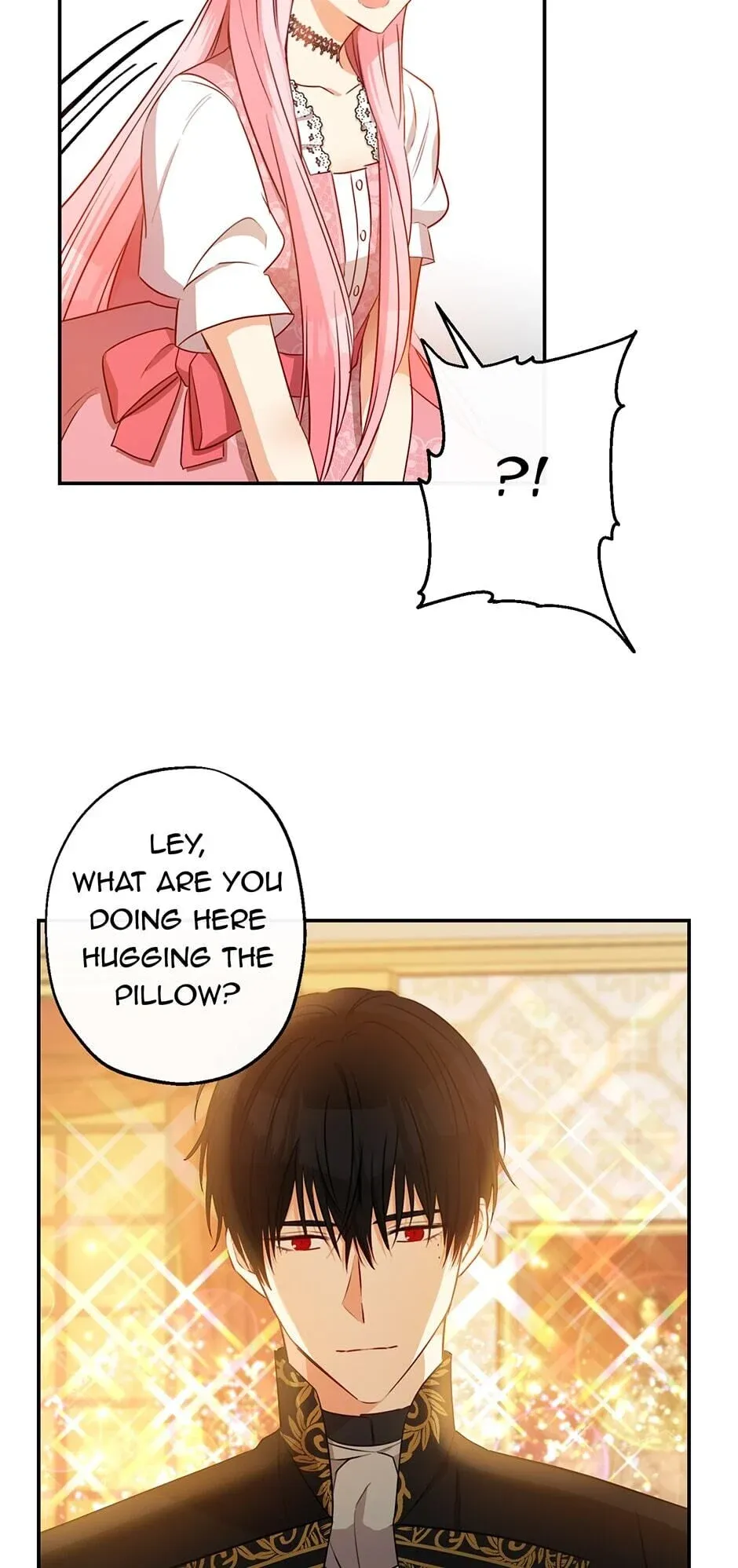 I Was Tricked into this Fake Marriage! Chapter 61 page 30 - 