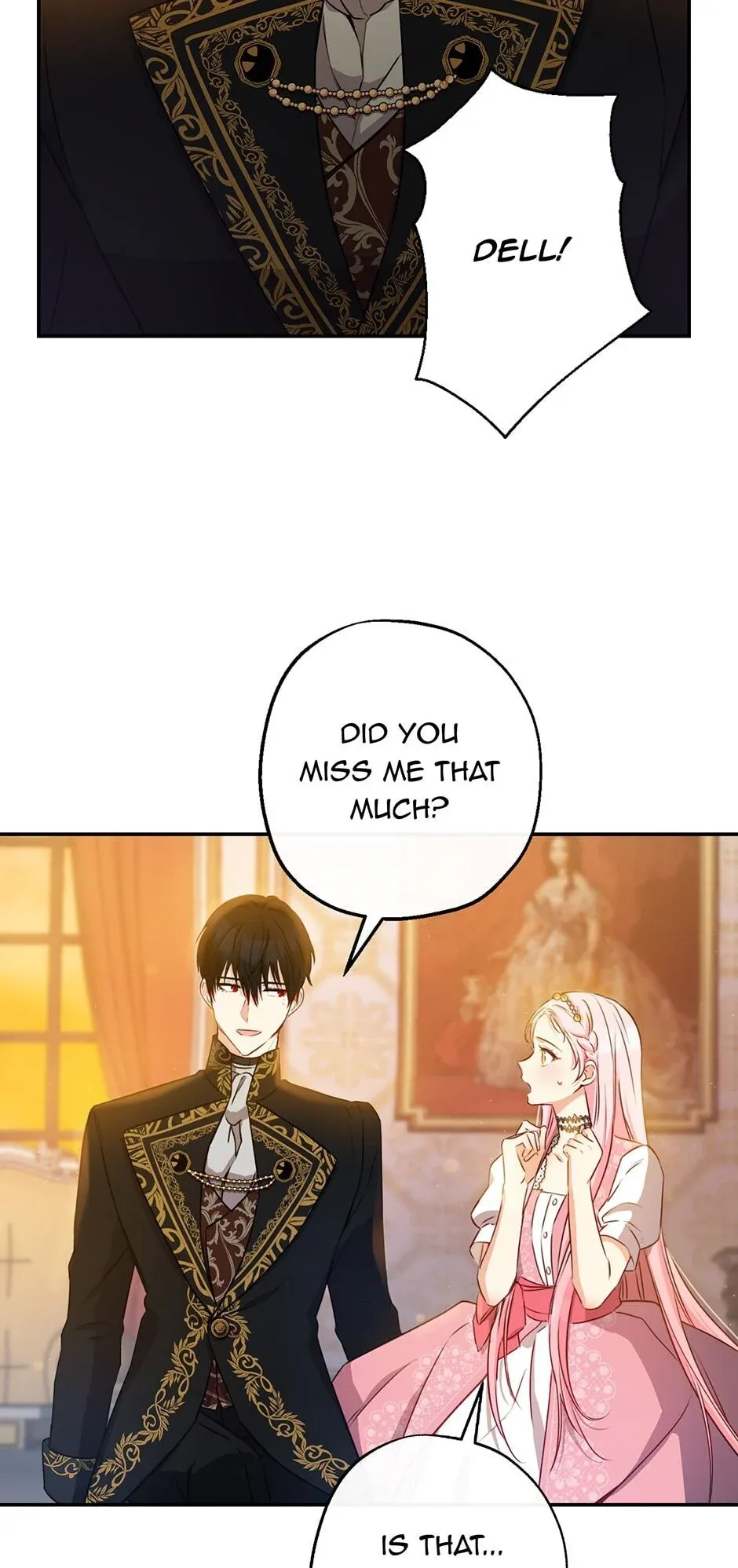 I Was Tricked into this Fake Marriage! Chapter 61 page 31 - 