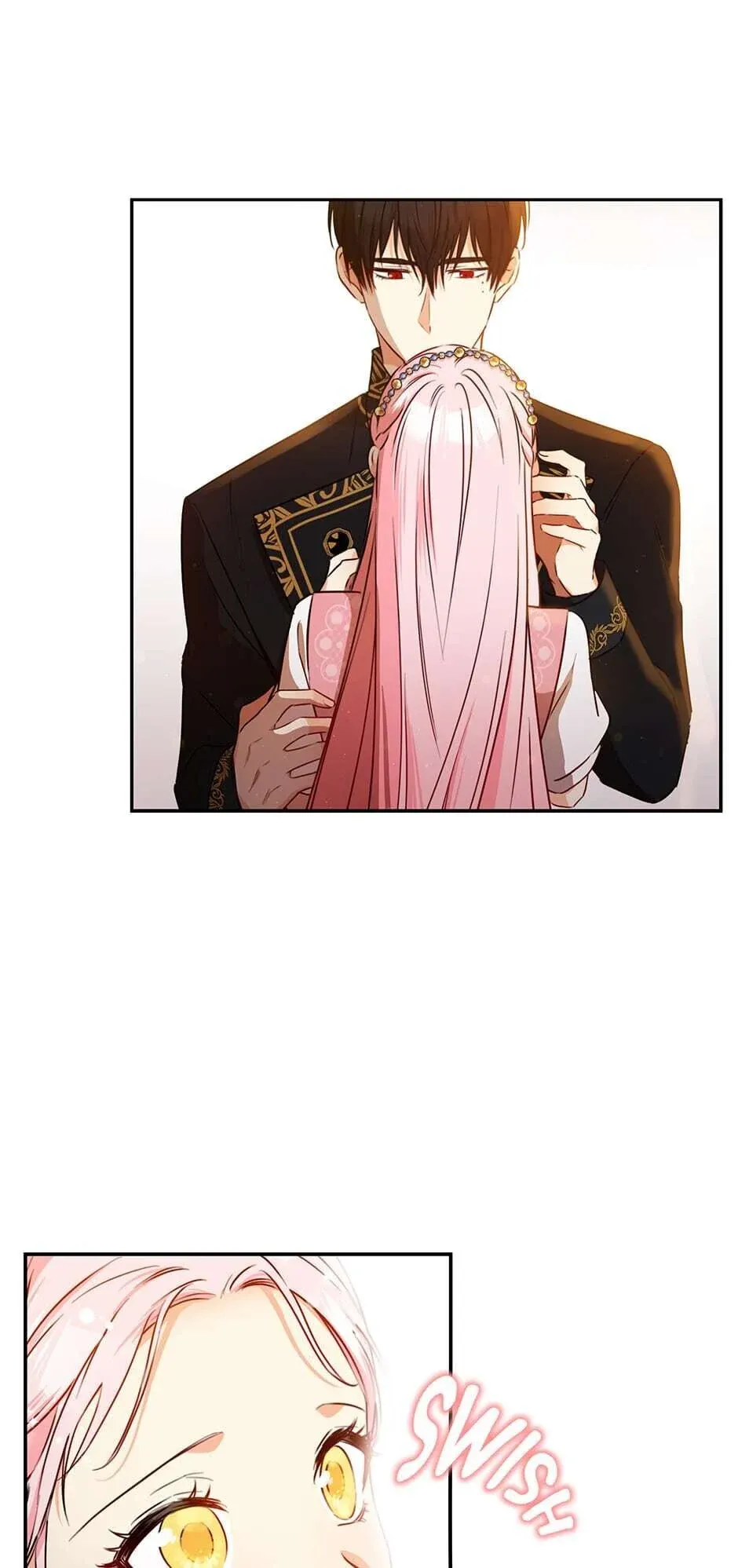 I Was Tricked into this Fake Marriage! Chapter 61 page 33 - 