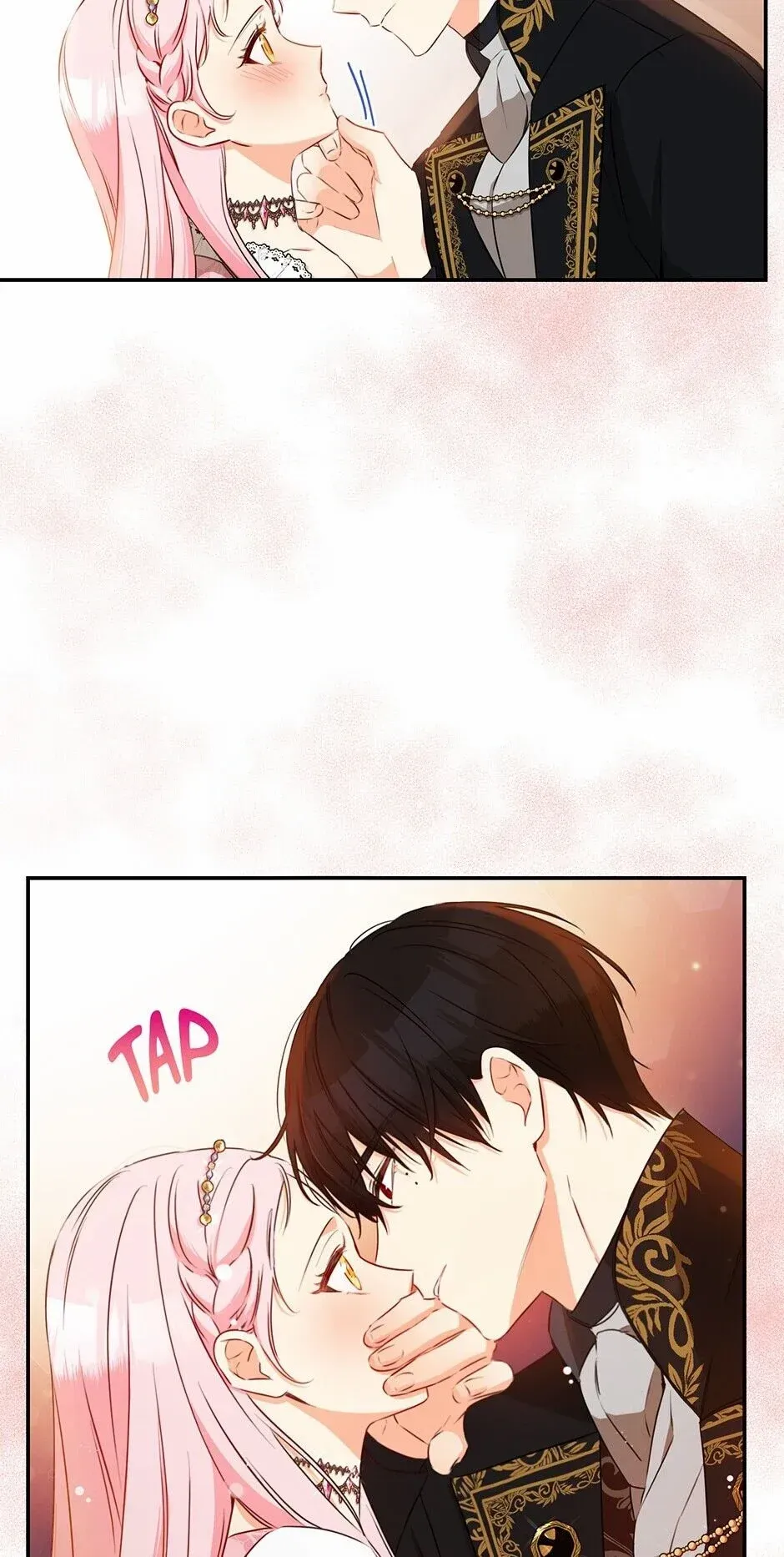 I Was Tricked into this Fake Marriage! Chapter 61 page 36 - 