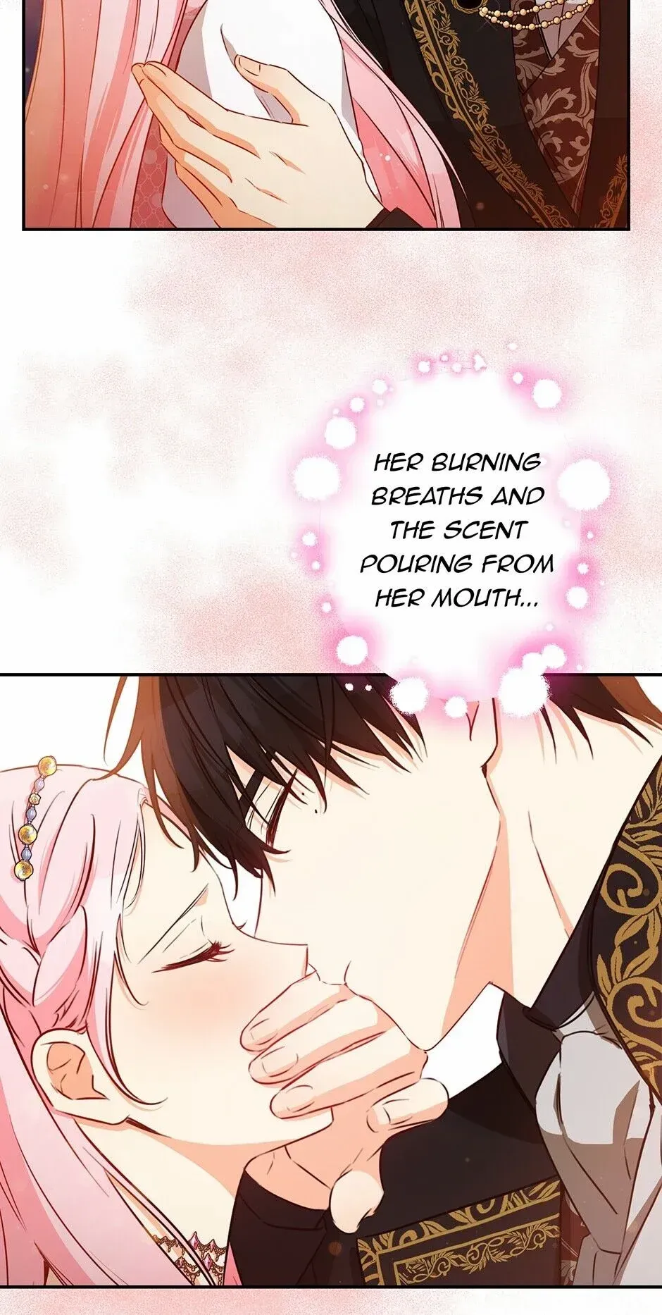 I Was Tricked into this Fake Marriage! Chapter 61 page 37 - 