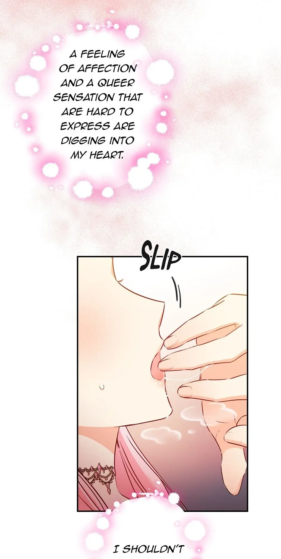 I Was Tricked into this Fake Marriage! Chapter 61 page 38 - 