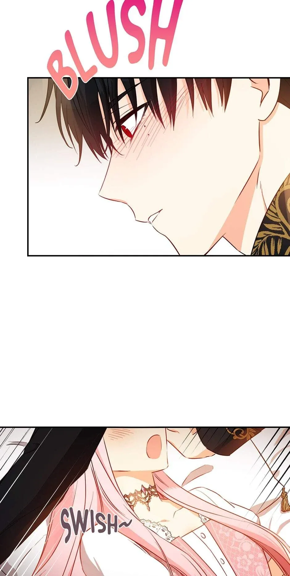 I Was Tricked into this Fake Marriage! Chapter 61 page 40 - 