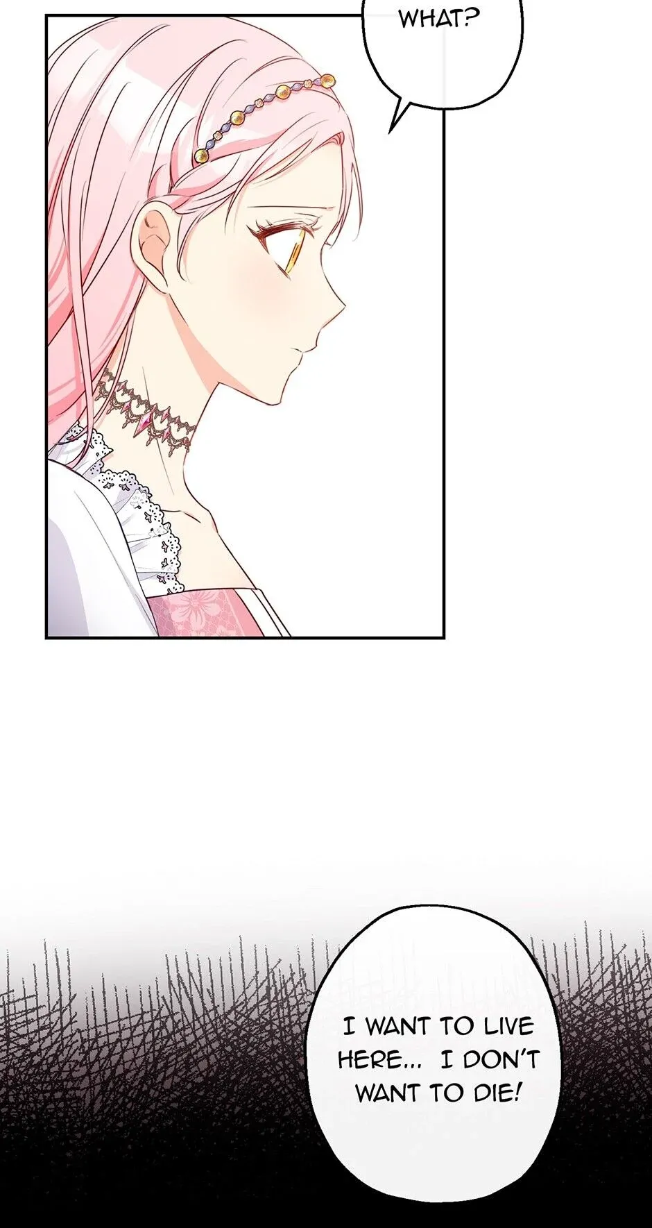 I Was Tricked into this Fake Marriage! Chapter 61 page 5 - 