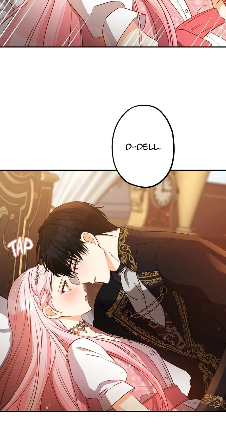 I Was Tricked into this Fake Marriage! Chapter 61 page 41 - 