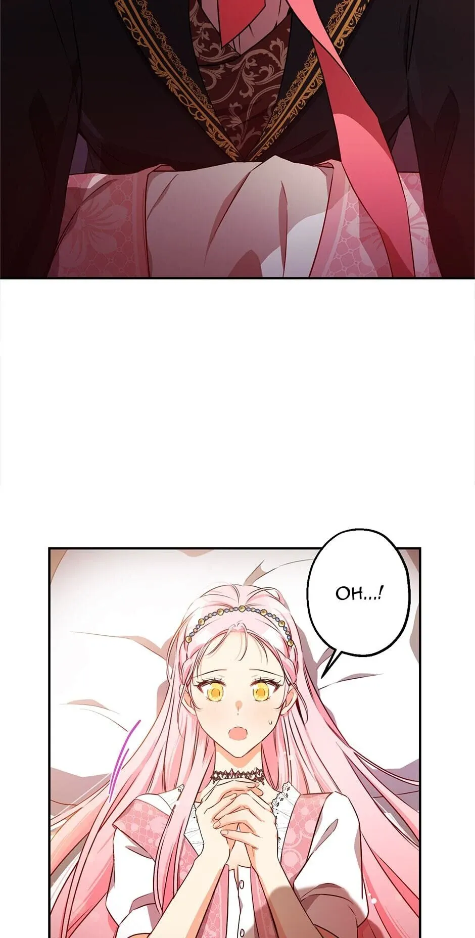 I Was Tricked into this Fake Marriage! Chapter 61 page 43 - 