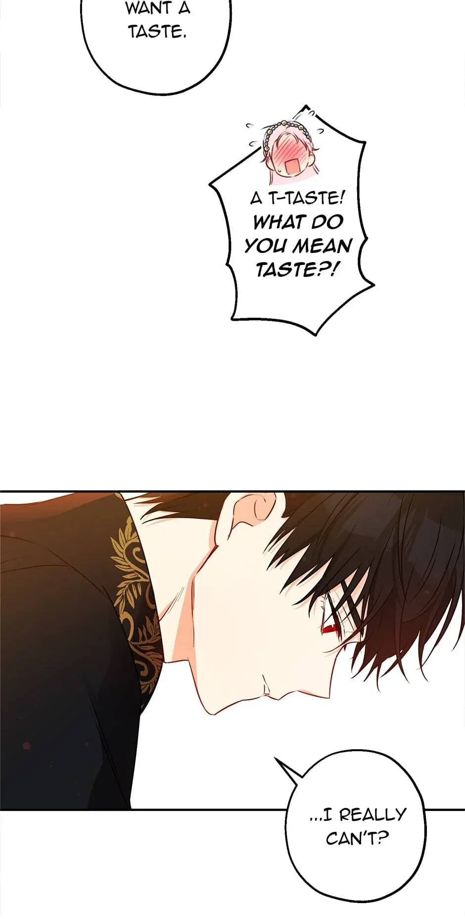 I Was Tricked into this Fake Marriage! Chapter 61 page 45 - 
