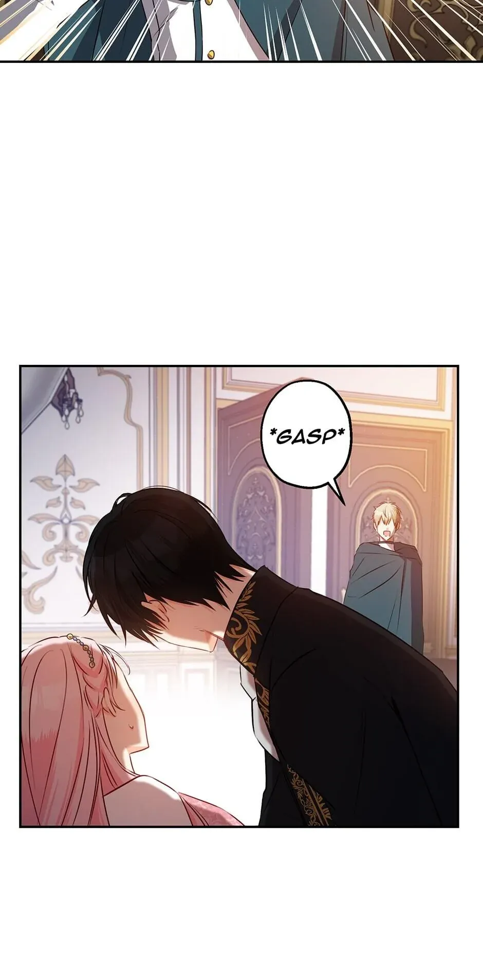 I Was Tricked into this Fake Marriage! Chapter 61 page 48 - 